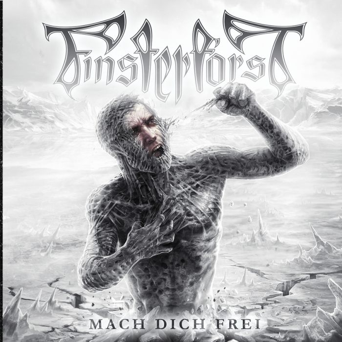 FINSTERFORST - Mach Dich Frei/CD