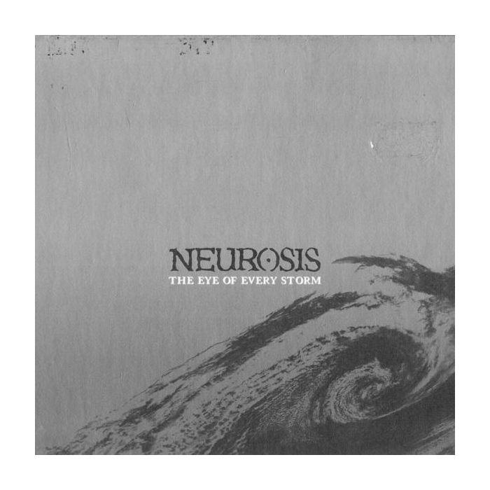NEUROSIS - The Eye Of Every Storm / CD