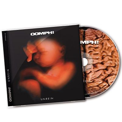 OOMPH!-Unrein/CD