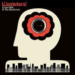 UNCLE ACID & THE DEADBEATS - Wasteland / LP