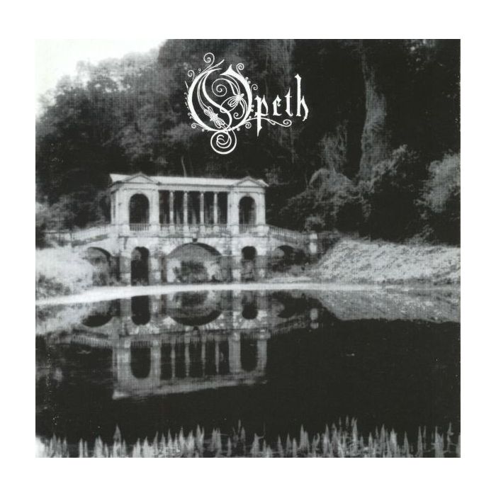 OPETH - Morningrise / CD