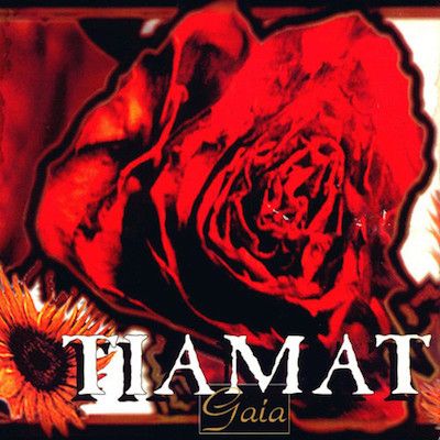 TIAMAT - Gaia / LP