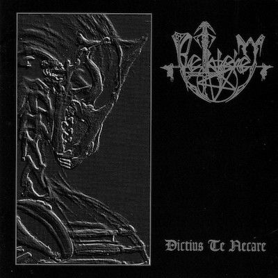 BETHLEHEM - Dictius Te Necare / Digipak CD