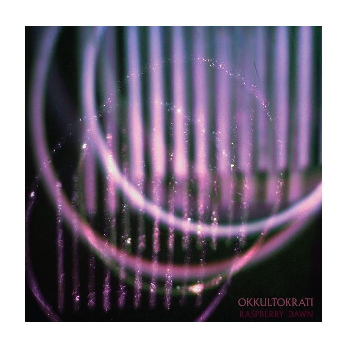 OKKULTOKRATI-Raspberry Dawn/LP