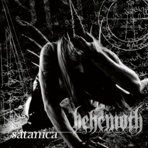 BEHEMOTH - Satanica / LP