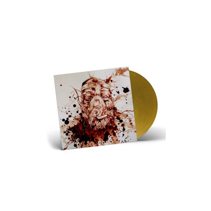 SHINING-Allt For Doden  / Limited Edition GOLD 10 inch Vinyl - Pre Order Release Date 5-9-2023