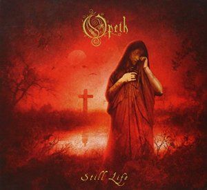 OPETH - Still Life / CD