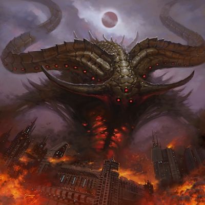 THEE OH SEES - Smote Reverser / 2LP