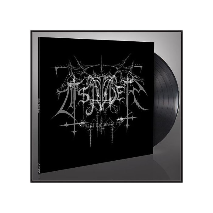 TSJUDER - Kill For Satan / LP