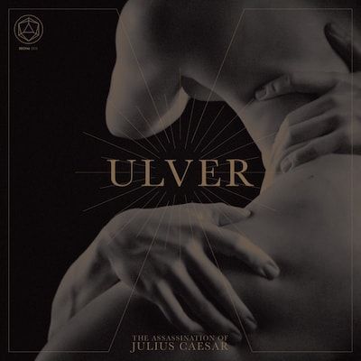 ULVER - The Assassination of Julius Caesar / CD