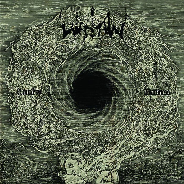 WATAIN-Lawless Darkness CD