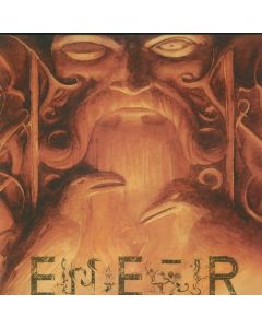 EINHERJER - Odin Owns Ye All / LP