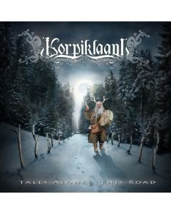 KORPIKLAANI - Tales Along This Road CD