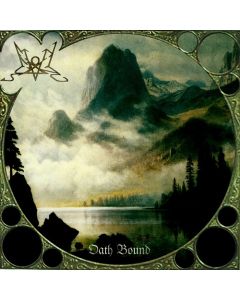 SUMMONING-Oath Bound/CD