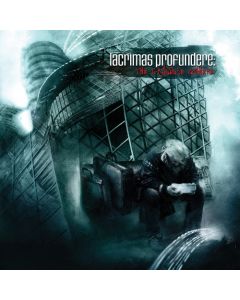 LACRIMAS PROFUNDERE - The Grandiose Nowhere CD