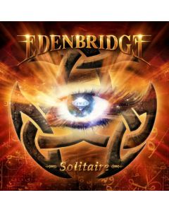 EDENBRIDGE - Solitaire CD