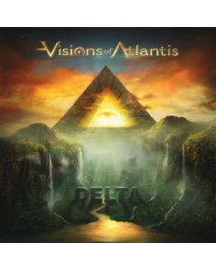 visions of glory on cd