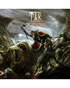 TYR - The Lay Of Thrym CD
