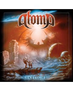 ATOMA - Skylight CD