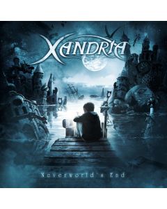 XANDRIA - Neverworld's End CD