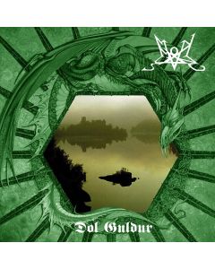 SUMMONING-Dol Guldur/CD