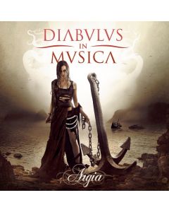 DIABULUS IN MUSICA - Argia CD