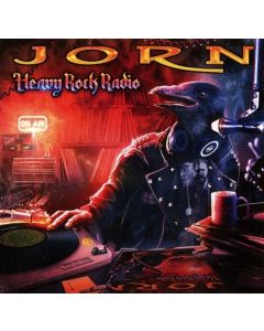 JORN - Heavy Rock Radio / CD