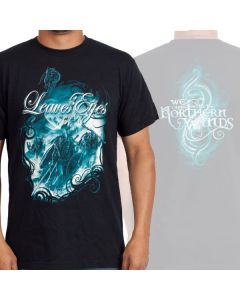 LEAVES' EYES-Northern Winds/T-Shirt