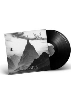 SUMMONING-Lugburz/Limited Edition BLACK Vinyl Gatefold LP