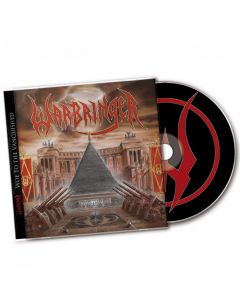 WARBRINGER-Woe To The Vanquished/CD