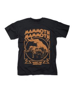 MAMMOTH MAMMOTH-Mount The Mountain/T-Shirt