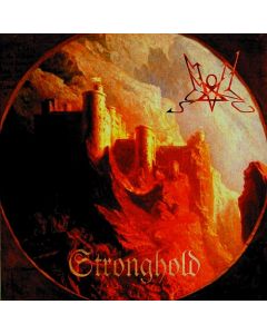 SUMMONING-Stronghold/CD