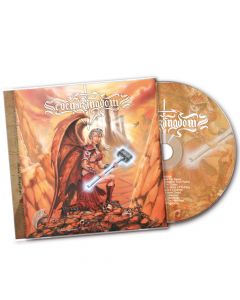SEVEN KINGDOMS-Seven Kingdoms/CD