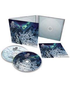 VINTERSORG-Till Fjälls del II/Limited Edition Digipack 2CD