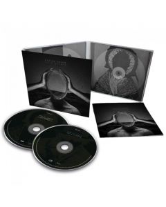 END OF GREEN-Void Estate/Limited Edition Digipack CD-DVD