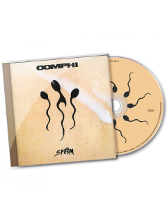 OOMPH!-Sperm/CD