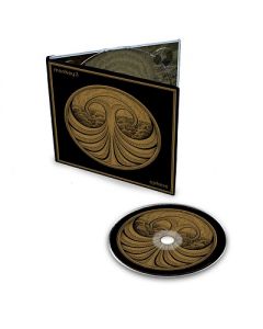 MONKEY3-Sphere/Limited Edition Digipak CD