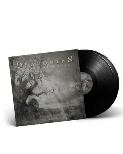 DRACONIAN-Arcane Rain Fell/Limited Edition BLACK Vinyl Gatefold 2LP