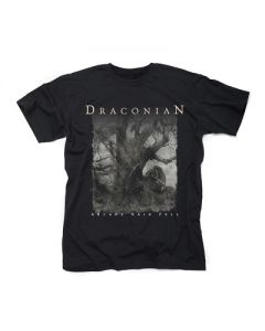 DRACONIAN-Arcane Rain Fell/T- Shirt