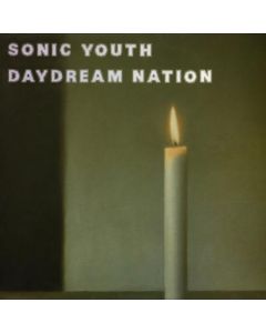 SONIC YOUTH - Daydream Nation / CD