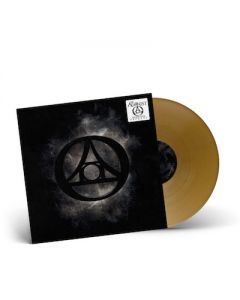 THE AGONIST – Orphans / GOLD LP