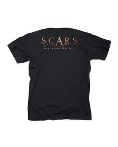 LIFE OF AGONY - The Sound Of Scars / T-Shirt