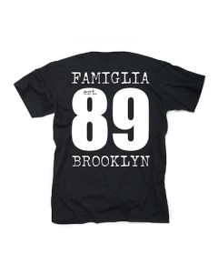 LIFE OF AGONY - Famiglia / T-Shirt