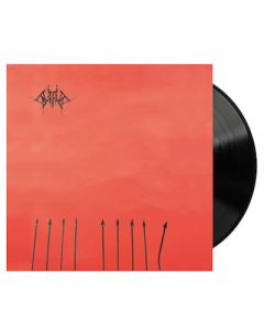 SUPRUGA - Chaos: No One Is Safe / Black LP