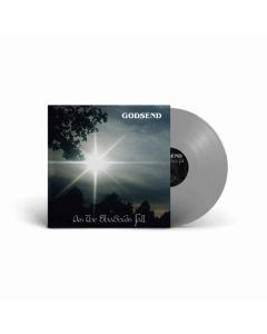 GODSEND - As the Shadows Fall / Limited Edition Silver LP