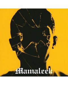 MAMALEEK - Out Of Time / 2LP