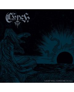 CHRCH - Light Will Consume Us All / LP