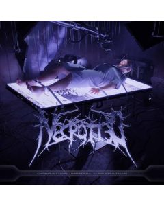 NECROTTED - Operation: Mental Castration / CD