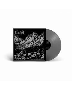 EDOMA - Immemorial Existence / Limited Edition Silver LP