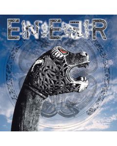 EINHERJER - Dragons Of The North / Patch